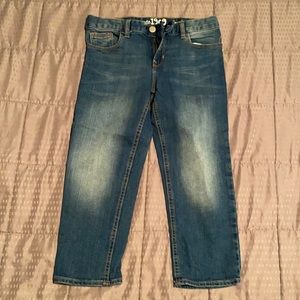 Gap capris size 12 regular used clean we ship fast